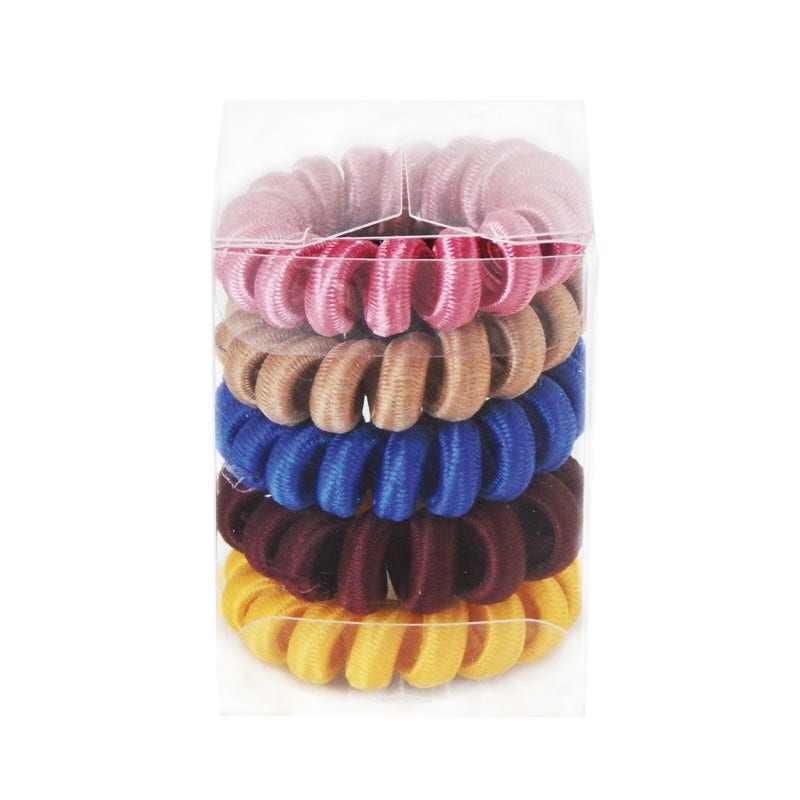 Rainbow  Brush Confezione  Elastici-1