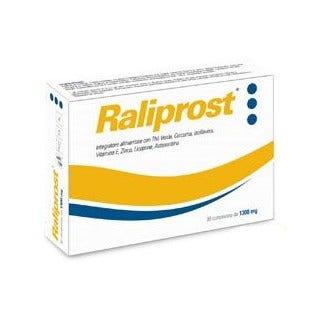 Raliprost 30 Compresse-1