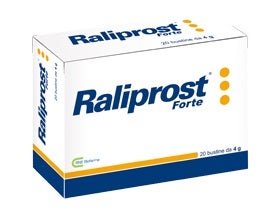 Raliprost Forte 20 Bustine-1