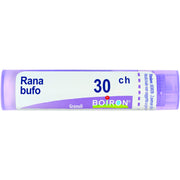 Boiron Rana Bufo Granuli 30Ch Tubo 4g-1