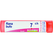 Boiron Rana Bufo Granuli 07Ch Tubo 4g-1