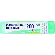 Boiron Ranunculus Bulbosus Granuli 200Ch Tubo 4g-1