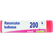 Boiron Ranunculus Bulbosus Globuli 200K Dose 1g-1