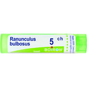 Boiron Ranunculus Bulbosus Granuli 05Ch Tubo 4g-1
