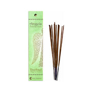 Fiore D'Oriente Raphael Angel Incenso 10 Pezzi-1