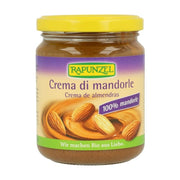 Rapunzel Crema di mandorle Biologica 250g-1