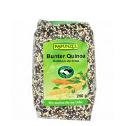 Rapunzel Tricolore Quinoa Mix Biologica 250g-1