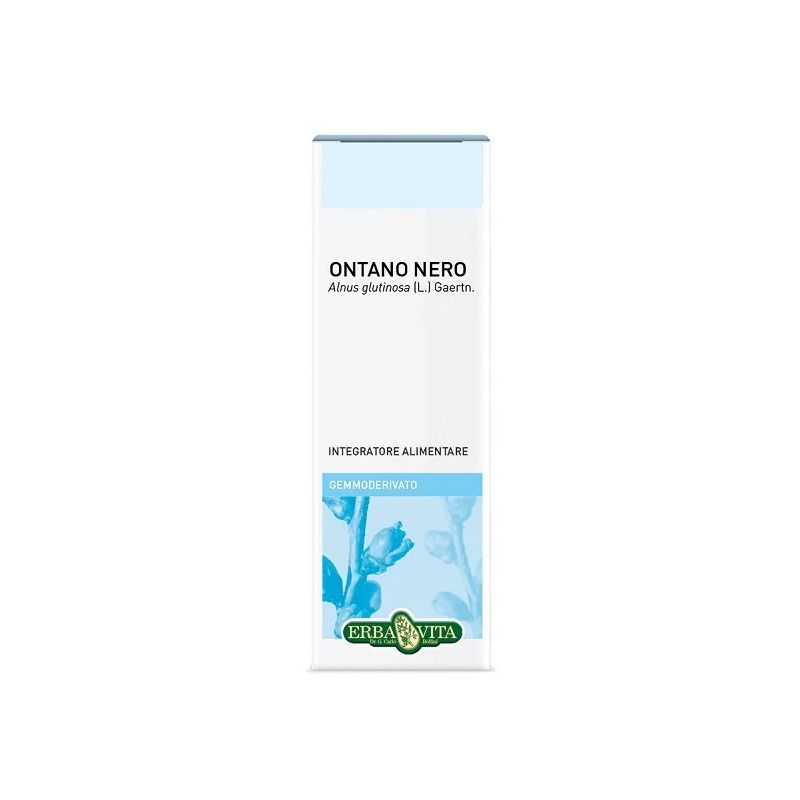Erba Vita Gemmoderivato Ontano Nero 50ml-1