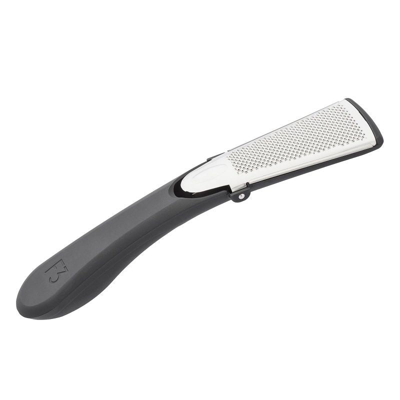 Beautytime Raspa Metallica Professionale per pedicure 1 pezzo-1
