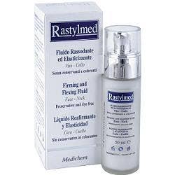 Rastylmed Trattamento Viso/Collo 50ml-1