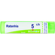 Boiron Ratanhia Granuli 05Ch Tubo 4g-1