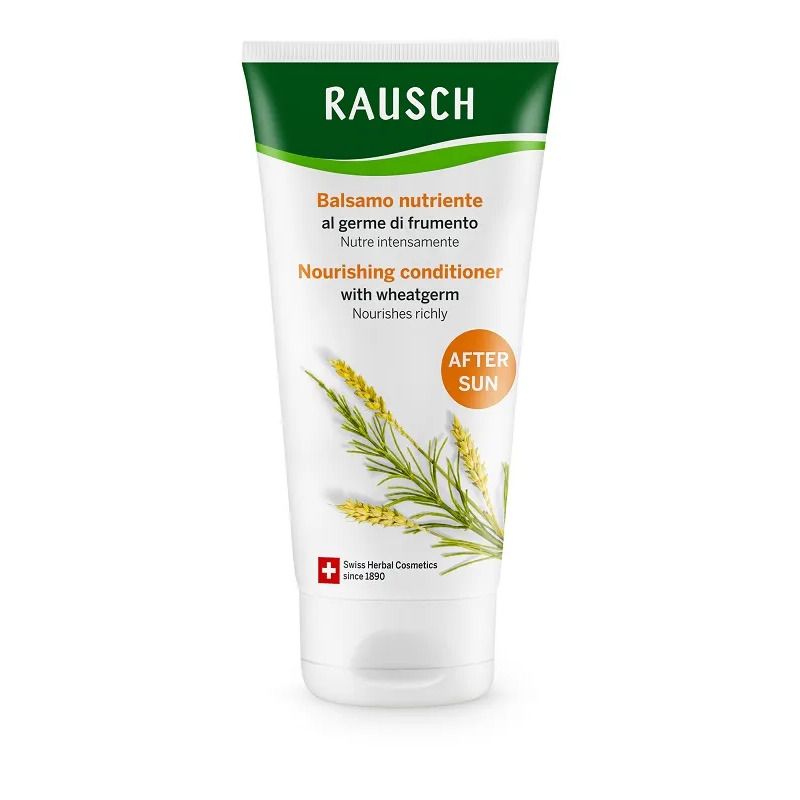 Rausch Balsamo Nutriente Al Germe di Frumento 150ml-1