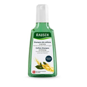 Rausch Shampoo Alla Caffeina Al Ginseng 200ml-1