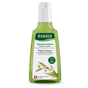 Rausch Shampoo Trattante Alle Erbe Svizzere 200ml-1