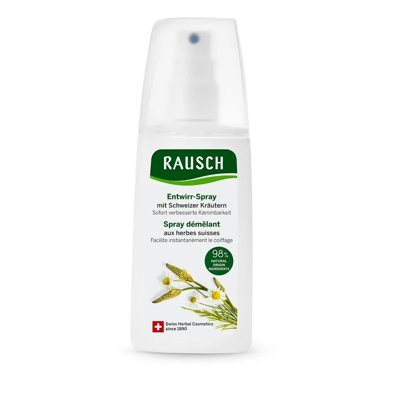 Rausch Spray Districante Alle Erbe Svizzere 100ml-1
