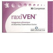 Raxiven 30 Compresse-1