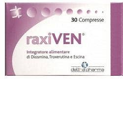Raxiven 30 Compresse-1