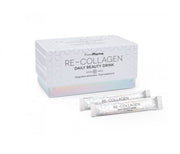 Re-Collagen Daily Beauty Drink per il benessere di unghie e capelli 60 stick pack-1