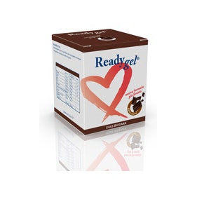 Ready Gel Gusto Cacao 150ml-1