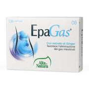 Alta Natura Epagas 30 Compresse-1
