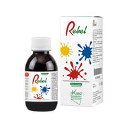 Rebel Sciroppo 150ml-1