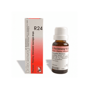 Reckweg R24 Gocce 22ml-1