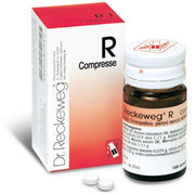 Imo Reckeweg R73 medicinale omeopatico 100 compresse-2