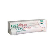 Rectalgan Pasta All'Acqua 30ml-1