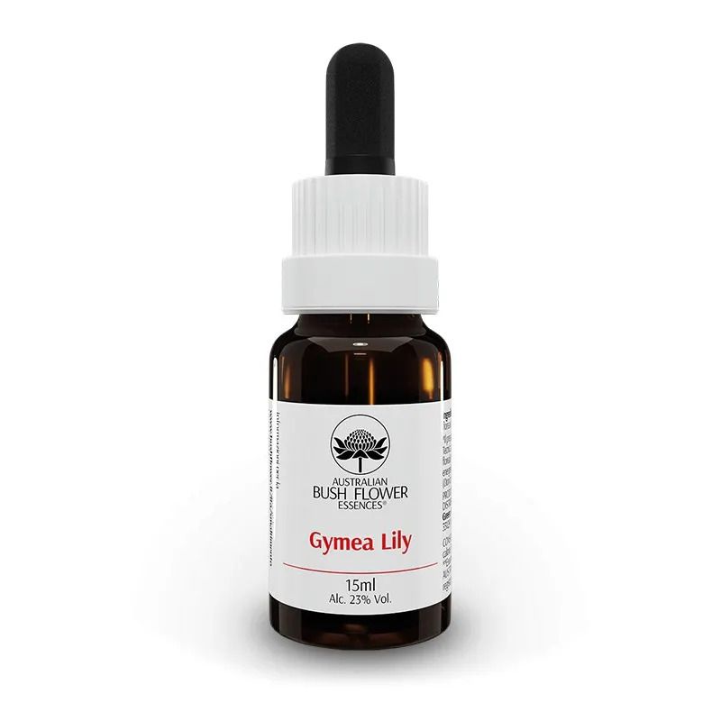 Australian Bush Flower Gymea Lily Essenza 15ml-1