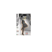 Solidea Red Wellness Opaque Collant 70den colore Moka taglia 3-1