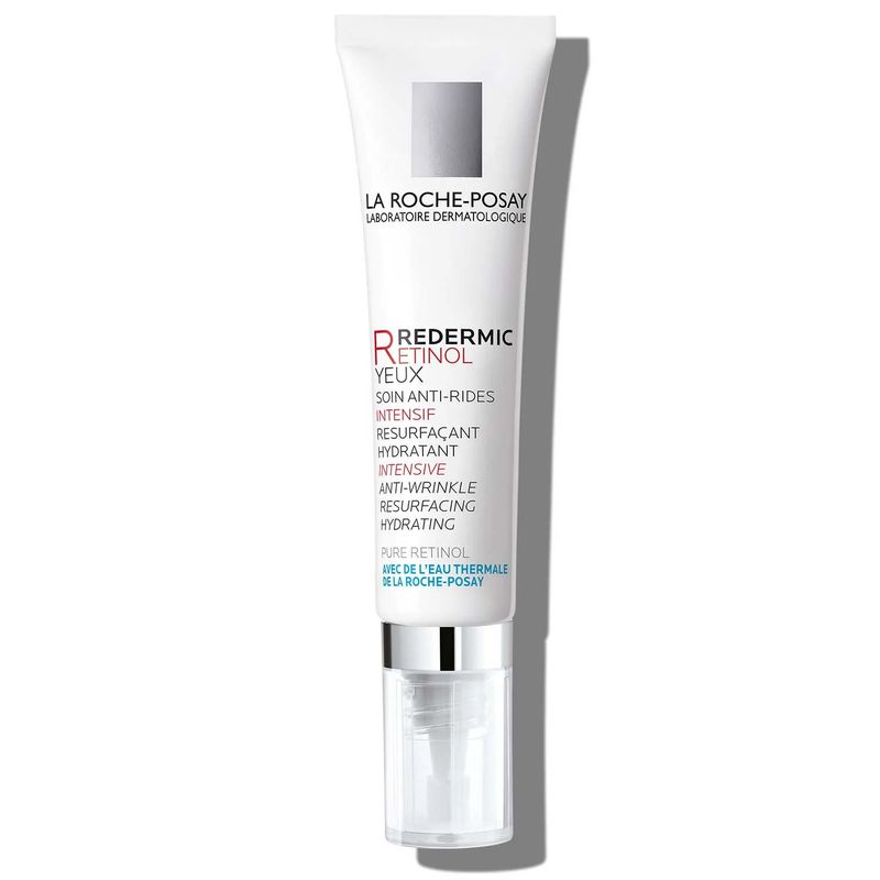 La Roche-Posay Redermic Retinol Contorno Occhi 15 ml-1