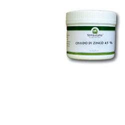 Terra Di Cuma Ossido di Zinco 20% 1000gr-1