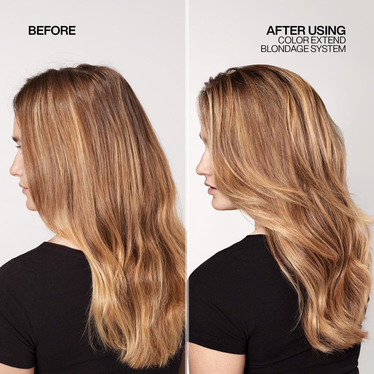 Color Extend Blondage Shampoo 500ml