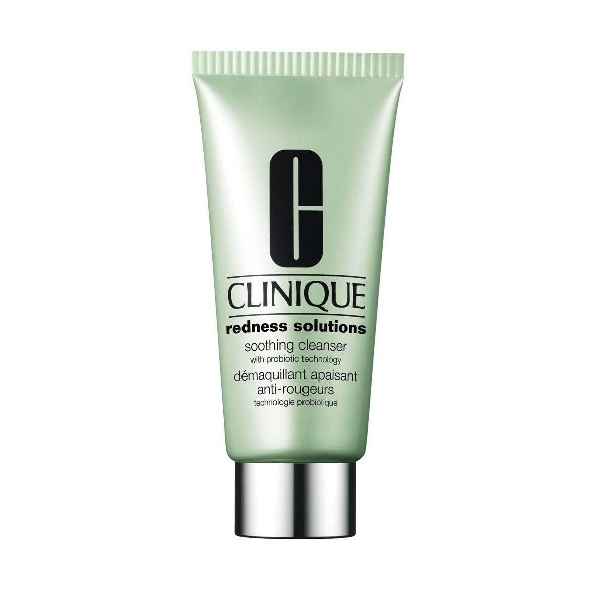 Clinique Crema Detergente Anti-Arrossamento 150ml-1