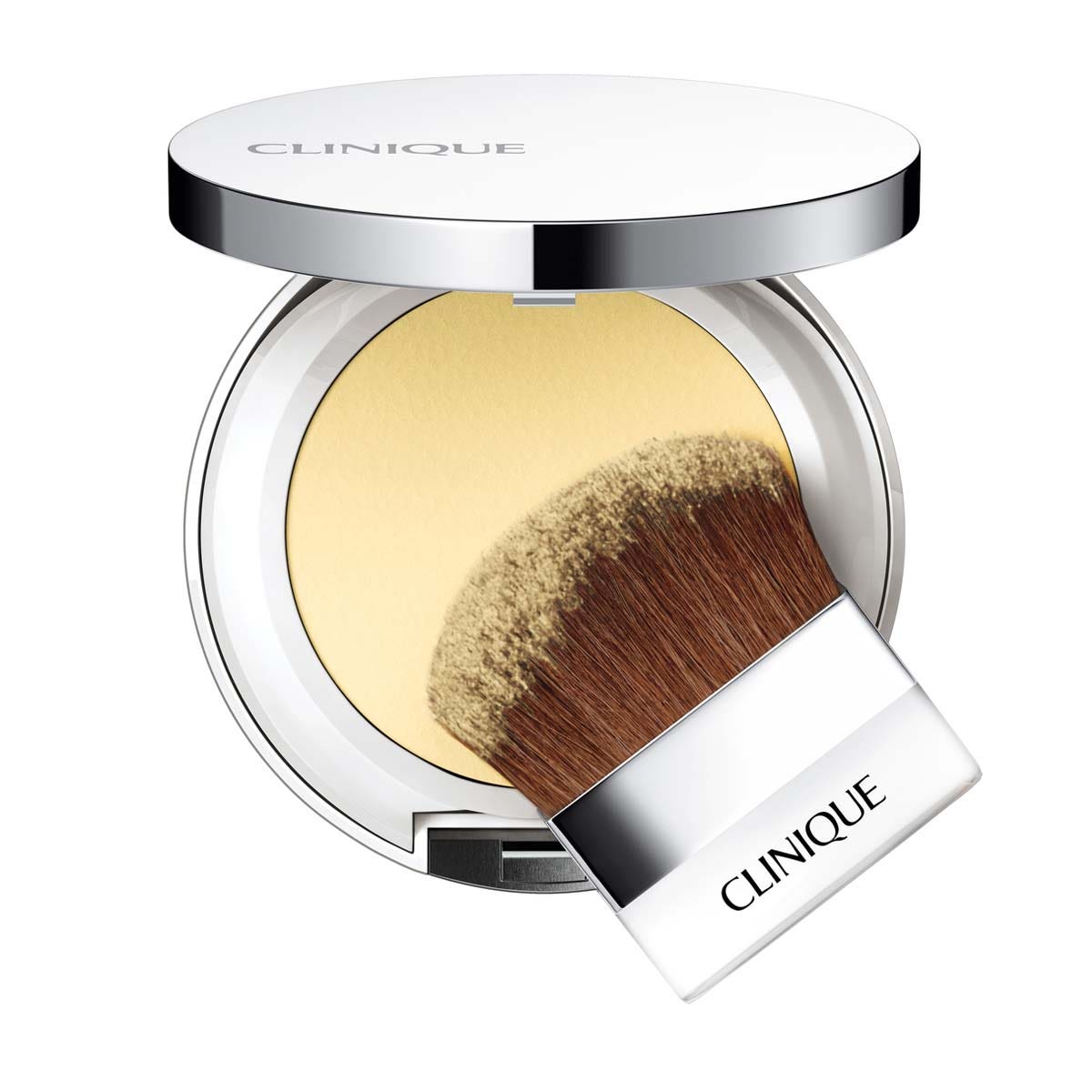 Clinique Cipria Compatta Leggera Anti-Rossore 11,6g-1