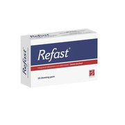 Refast 24 Chewing Gum Senza Zucchero-1
