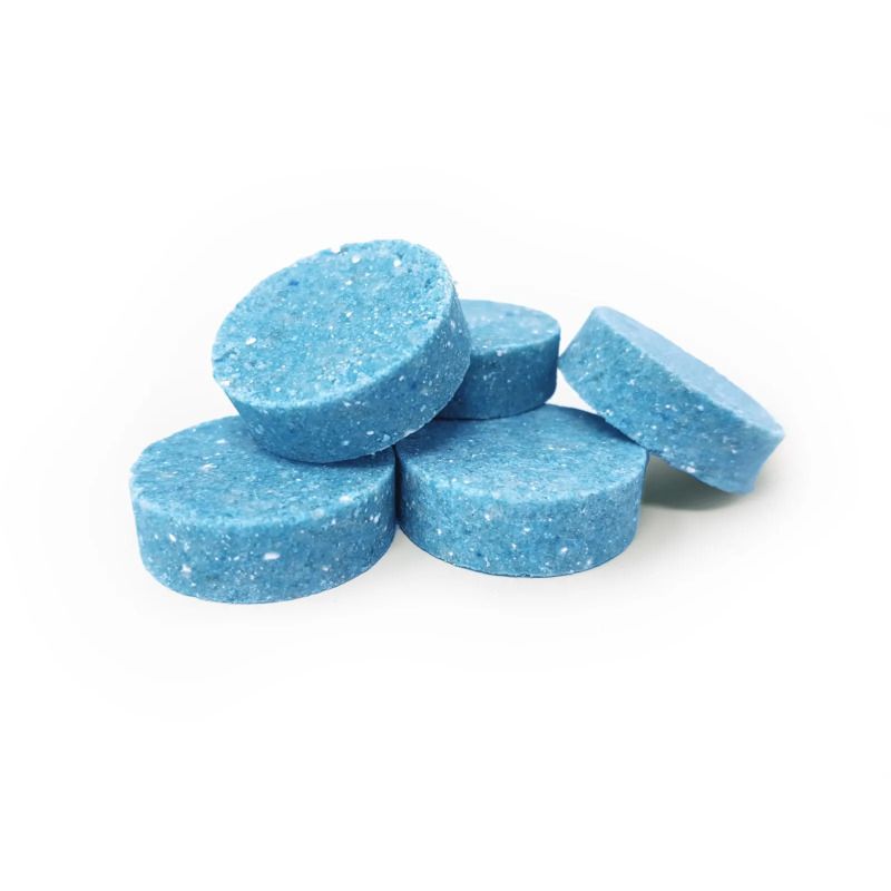 Napkin Letabs Sapone Compresso 3 Tabs Monofragranza Portofino-3