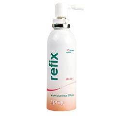 Refix Spray Idratante Corpo 50ml-1