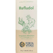 Forza Vitale Refludol per il benessere intestinale 60 compresse-2
