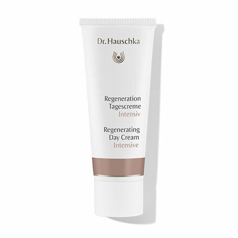 Dr. Hauschka Crema Rigenerante Intensiva giorno 40ml-2