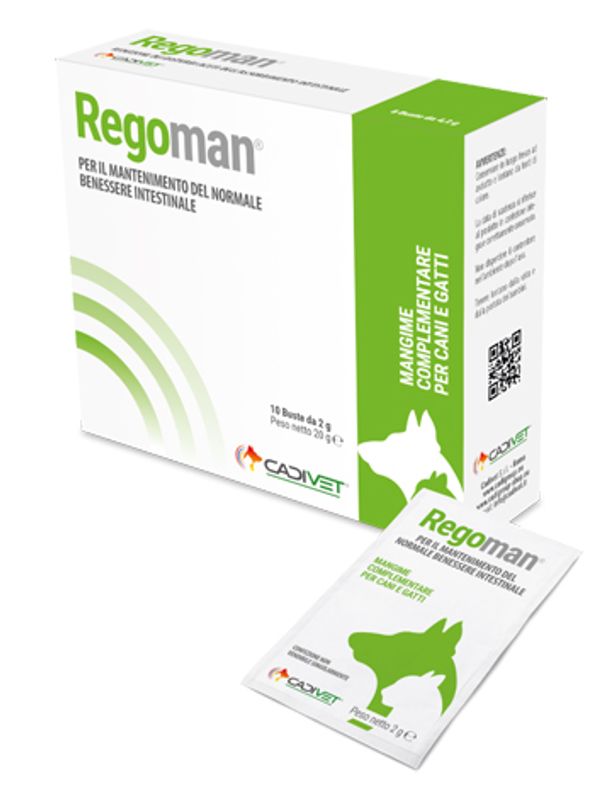 REGOMAN 10BUST-1