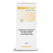 Regostar benessere intestinale soluzione orale 300ml-1