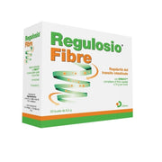 Regulosio Fibre per la regolarità del transito intestinale 20 buste-1