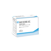 Reidral Garze Oculari 20 Pezzi-1