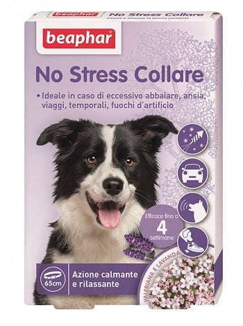No Stress Collare Cane 65cm-1