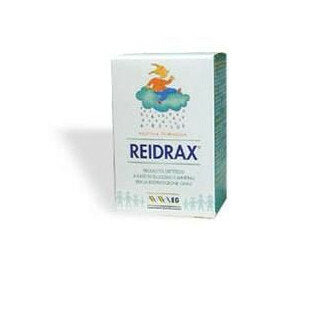Reidrax utile per la reidratazione orale di adulti e bambini 7 bustine-2