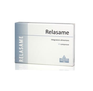 Relasame 30 Compresse-1