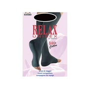 Solidea Relax Gambaletto Unisex 140 Punta Aperta 4XL-1