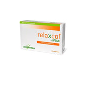 Relaxcol Plus per la funzionalità digestiva 30 compresse-1