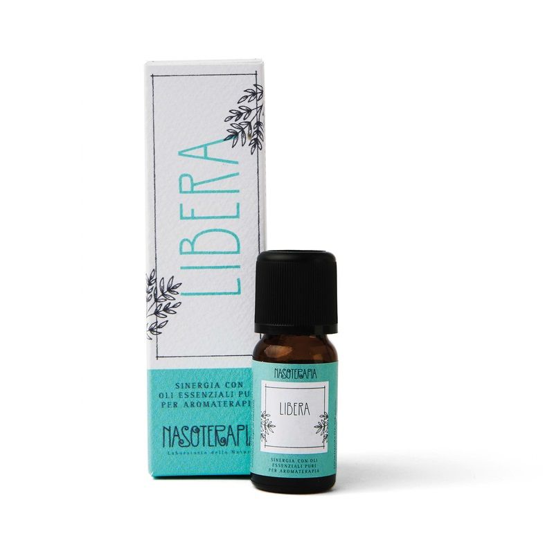 Nasoterapia Libera sinergia oli essenziali 10ml-1